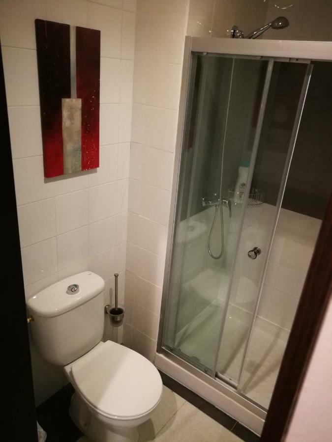 1V - Luxury Apartment Near Beach Puerto del Rosario  Luaran gambar